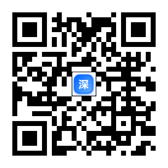 分享二维码