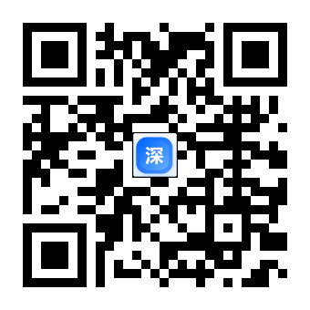 分享二维码