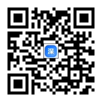 分享二维码