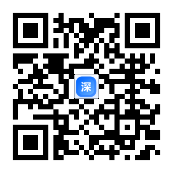 分享二维码