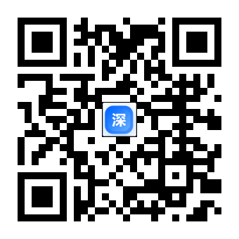 分享二维码