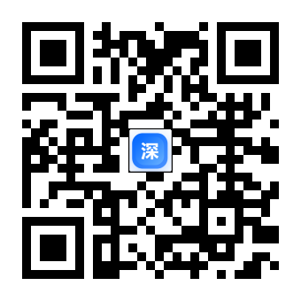 分享二维码
