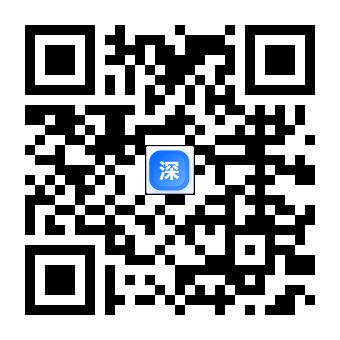分享二维码