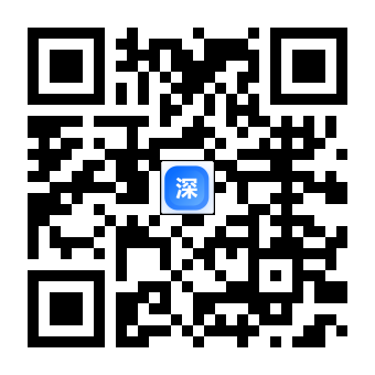 分享二维码