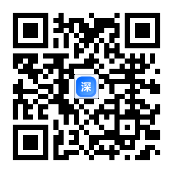 分享二维码