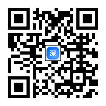 分享二维码