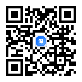 分享二维码