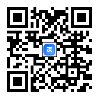 分享二维码