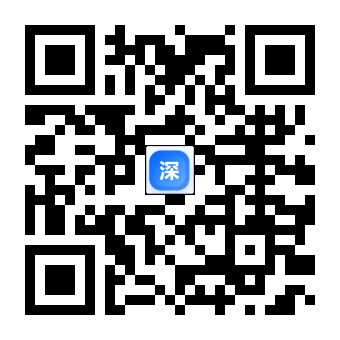 分享二维码