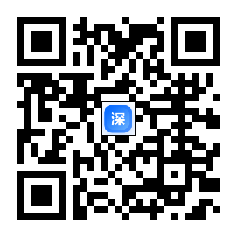 分享二维码