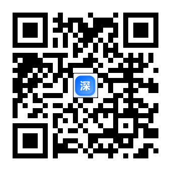 分享二维码