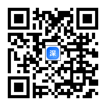 分享二维码