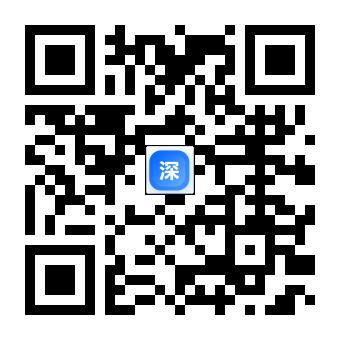 分享二维码