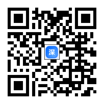 分享二维码