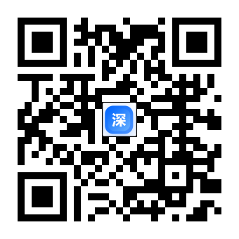 分享二维码