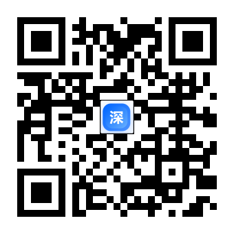 分享二维码