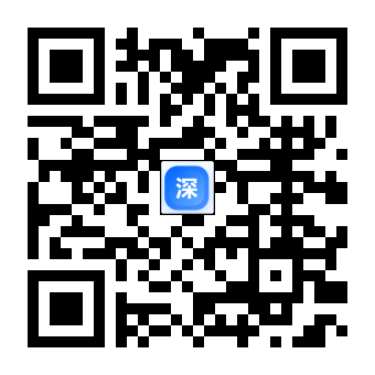 分享二维码