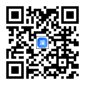 分享二维码