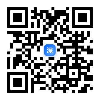 分享二维码