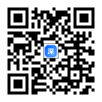 分享二维码