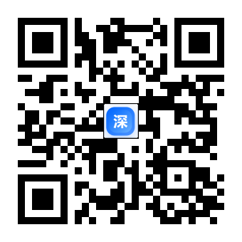 分享二维码