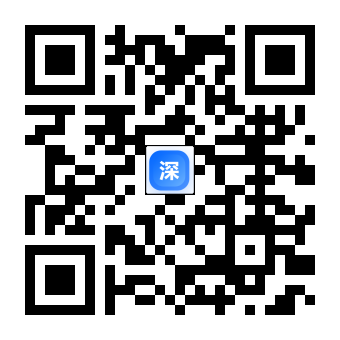 分享二维码
