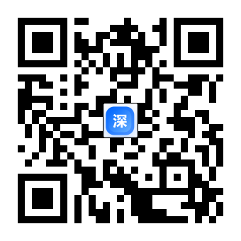 分享二维码