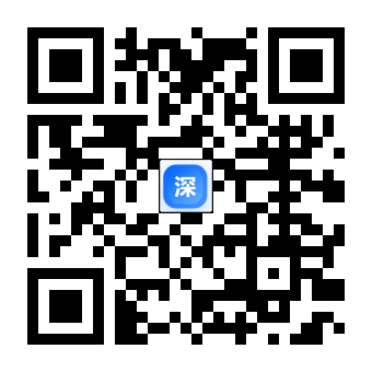 分享二维码