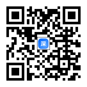 分享二维码
