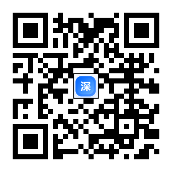 分享二维码
