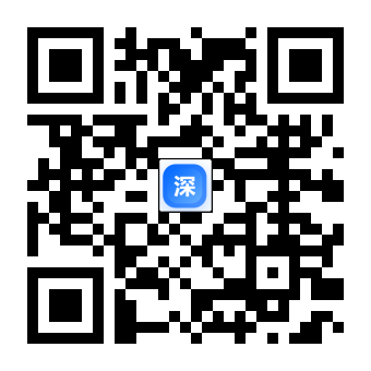 分享二维码