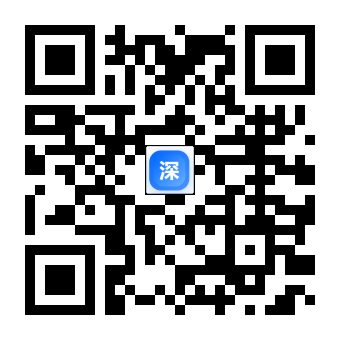 分享二维码