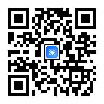 分享二维码