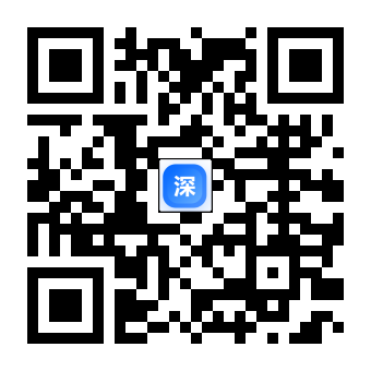 分享二维码
