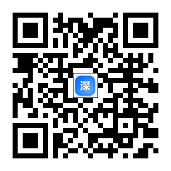 分享二维码