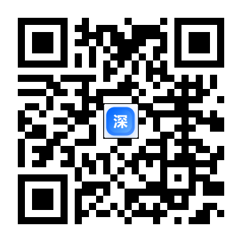 分享二维码