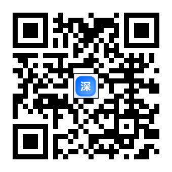 分享二维码