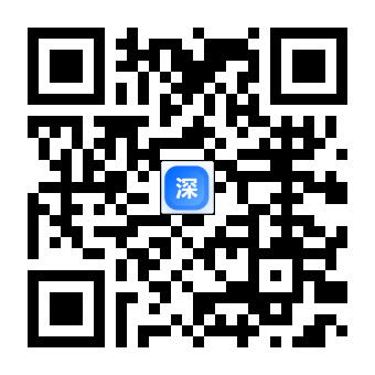 分享二维码