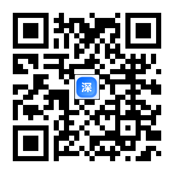 分享二维码