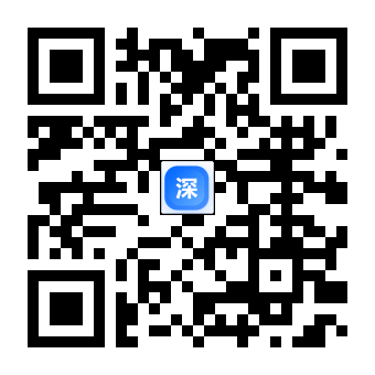 分享二维码