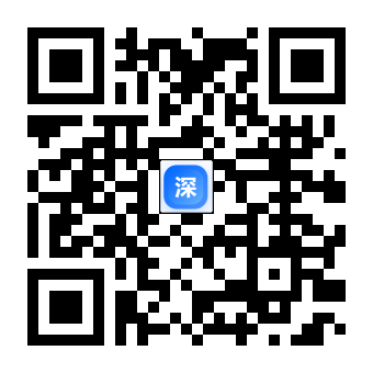 分享二维码