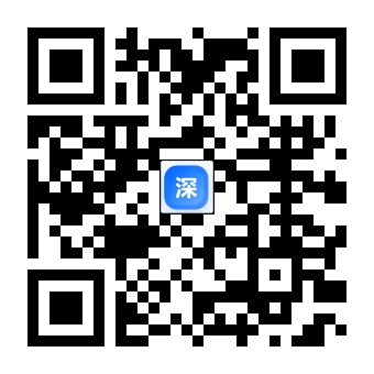 分享二维码