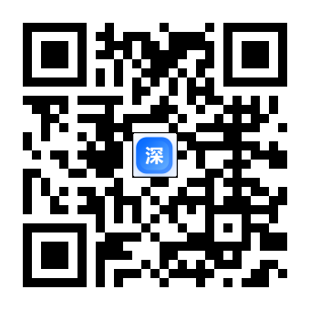 分享二维码
