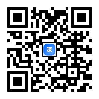 分享二维码