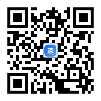 分享二维码