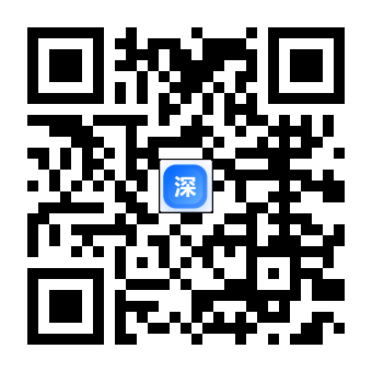 分享二维码