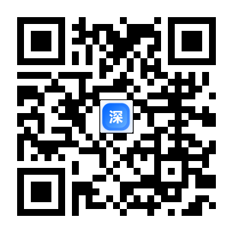 分享二维码