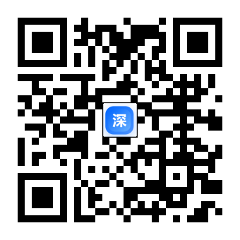 分享二维码