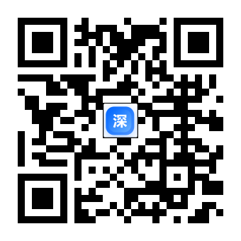 分享二维码