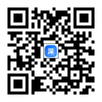 分享二维码